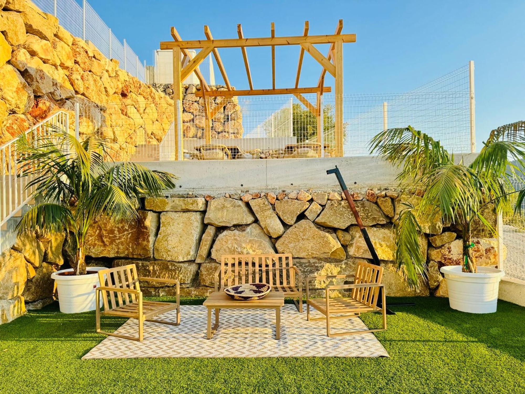 Villa Axarquia Paraiso 88 Sinese Design Homes Viñuela Exterior foto