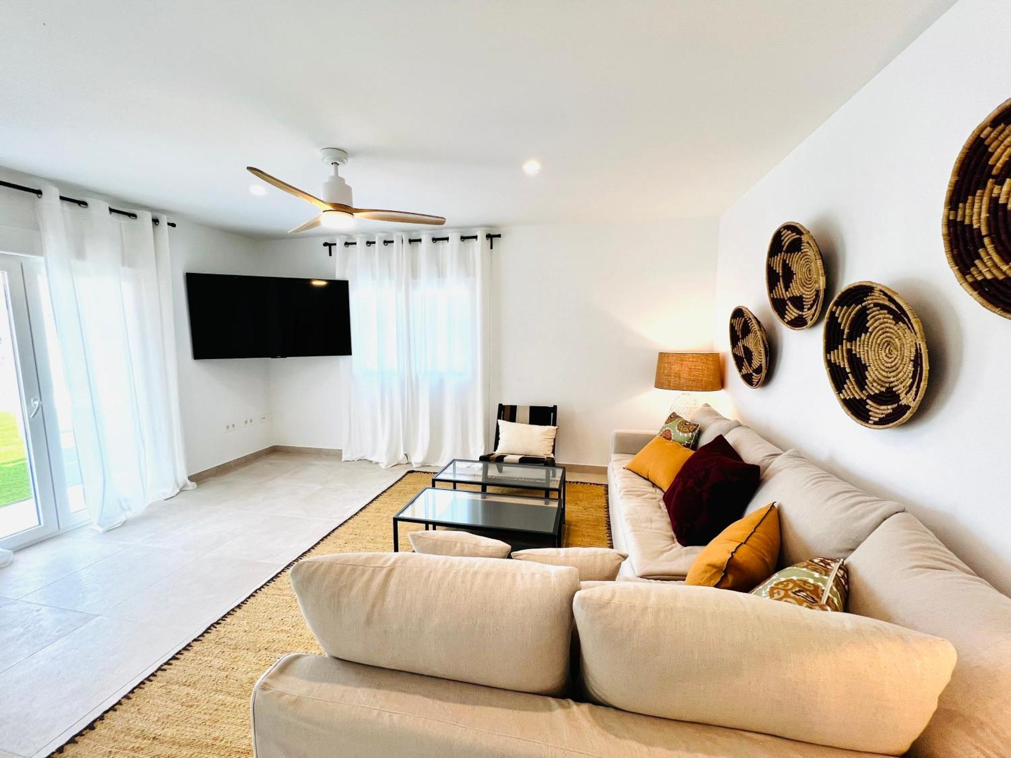 Villa Axarquia Paraiso 88 Sinese Design Homes Viñuela Exterior foto